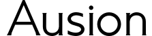 Ausion