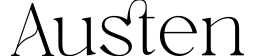 Austen