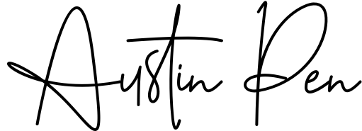 Austin Pen