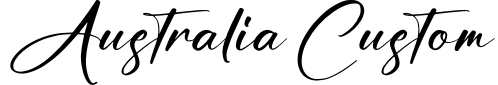 Australia Custom
