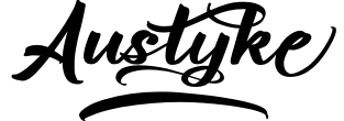Austyke