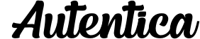 Autentica