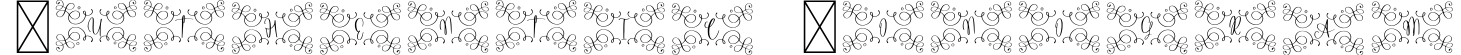 Authentic Monogram