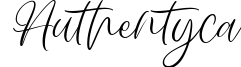 Authentyca