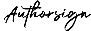 Authorsign