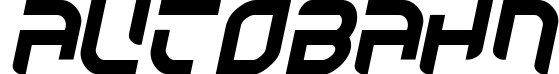 Autobahn