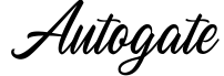 Autogate