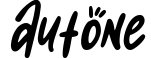 Autone