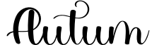 Autum