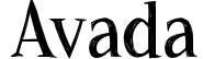 AVADA