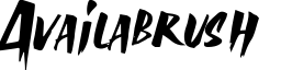 AvailaBrush