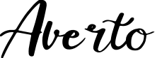Averto
