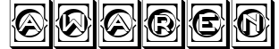 Awaren