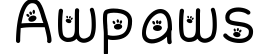 Awpaws