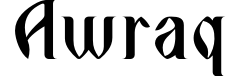 Awraq