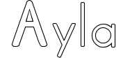 Ayla