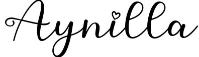 Aynilla