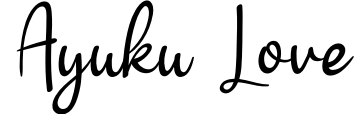Ayuku Love