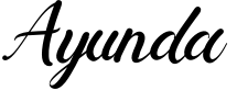 Ayunda