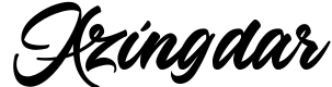 Azingdar