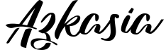 Azkasia
