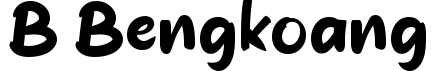 b Bengkoang