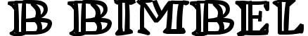 b Bimbel