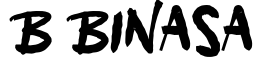 B Binasa