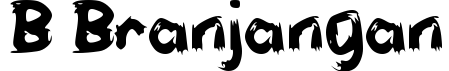 b Branjangan