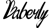 Baberly