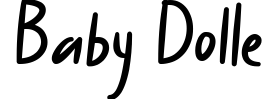 Baby Dolle