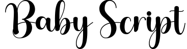 Baby Script