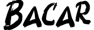 Bacar