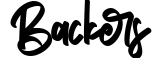 Backers