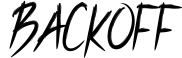 Backoff