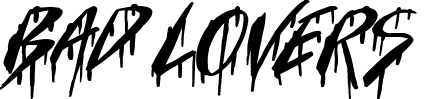 Bad Lovers