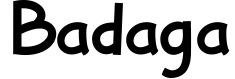 Badaga