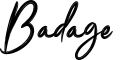 Badage