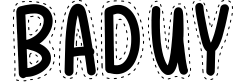 Baduy