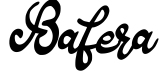 Bafera