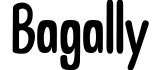 Bagally