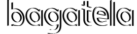 Bagatela