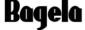 Bagela