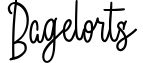 Bagelorts