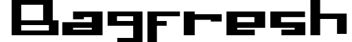 Bagfresh