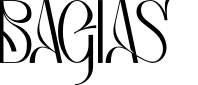 Bagias