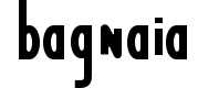 Bagnaia
