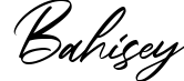 Bahisey