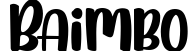 Baimbo