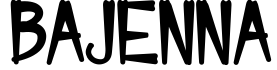 Bajenna